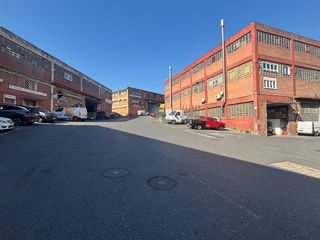 Capannone industriale  Polígono atxukarro. Pabellón en polígono atxukarro, arrigorriaga