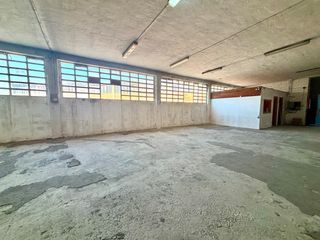 Nave industrial  Polígono atxukarro. Pabellón en polígono atxukarro, arrigorriaga