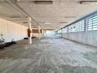 Bâtiment à usage industriel  Polígono atxukarro. Pabellón en polígono atxukarro, arrigorriaga