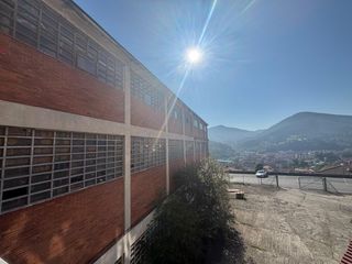Nau industrial  Polígono atxukarro. Pabellón en polígono atxukarro, arrigorriaga