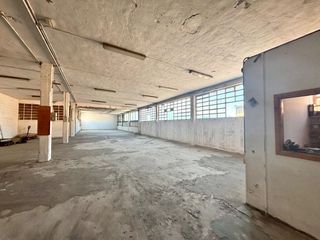 Nave industrial  Polígono atxukarro. Pabellón en polígono atxukarro, arrigorriaga