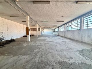Bâtiment à usage industriel  Polígono atxukarro. Pabellón en polígono atxukarro, arrigorriaga