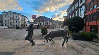 Pis  Calle goienkalea. Oportunidad en el corazón de durango
