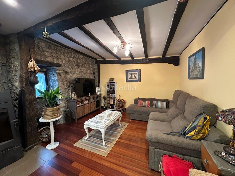 Foto 251f677b-9348-495e-a41c-ff046c70ff08. Casa a Valle de Mena