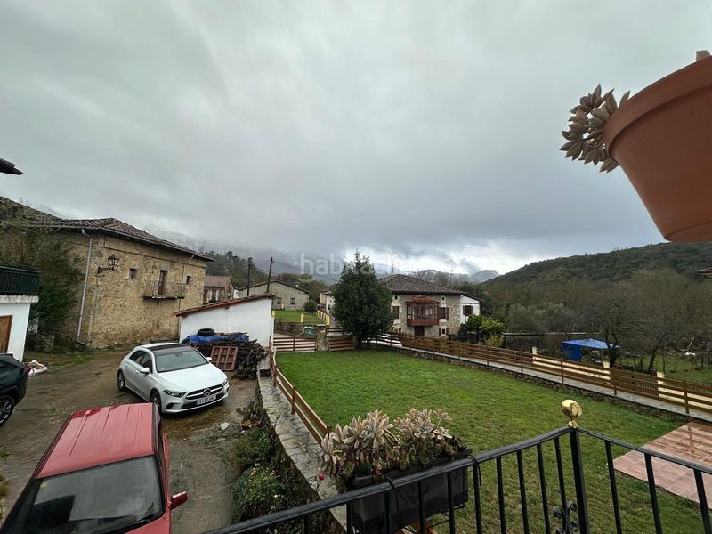 Foto 2ff793d7-fe92-48f4-adfe-26020436539d. Casa a Valle de Mena