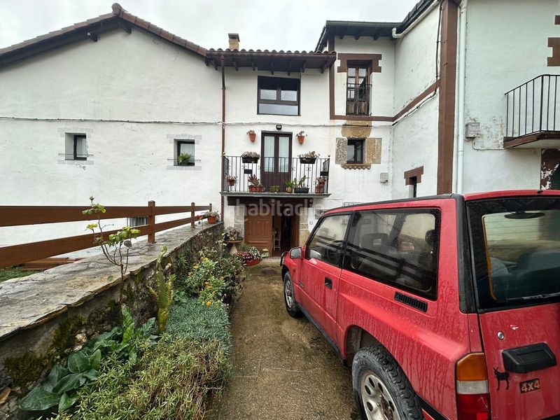 Foto 500b3c4e-7266-408c-be80-915cc0d1ca1f. Casa a Valle de Mena