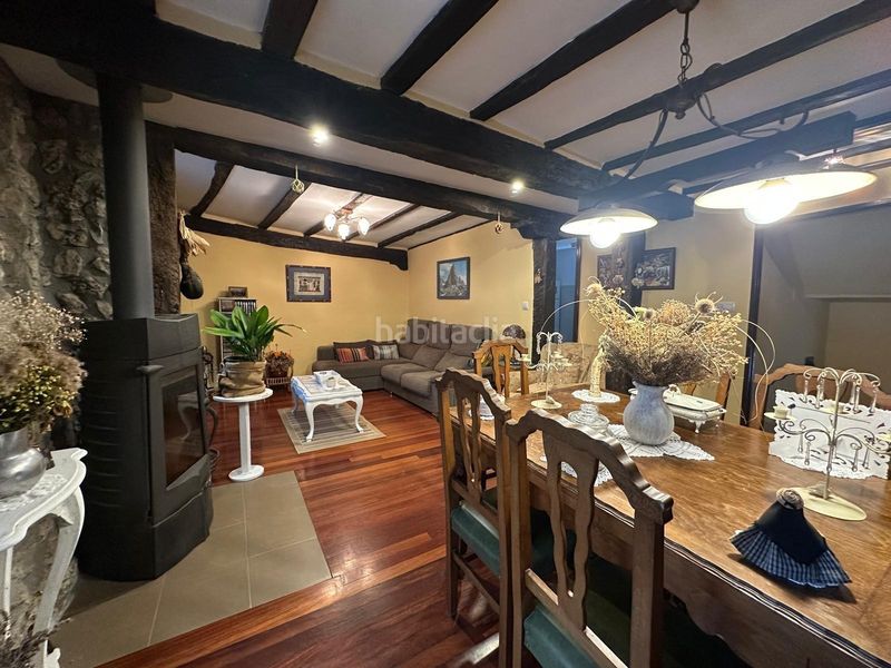 Foto 83b88c3b-0ace-4a97-bb5a-40cb592a7864. Casa a Valle de Mena