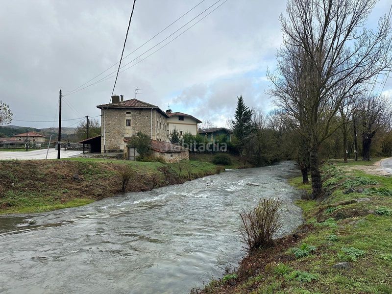 Foto a2afaca3-a5d7-47f1-9ab9-a8acfaf73fde. Casa a Valle de Mena