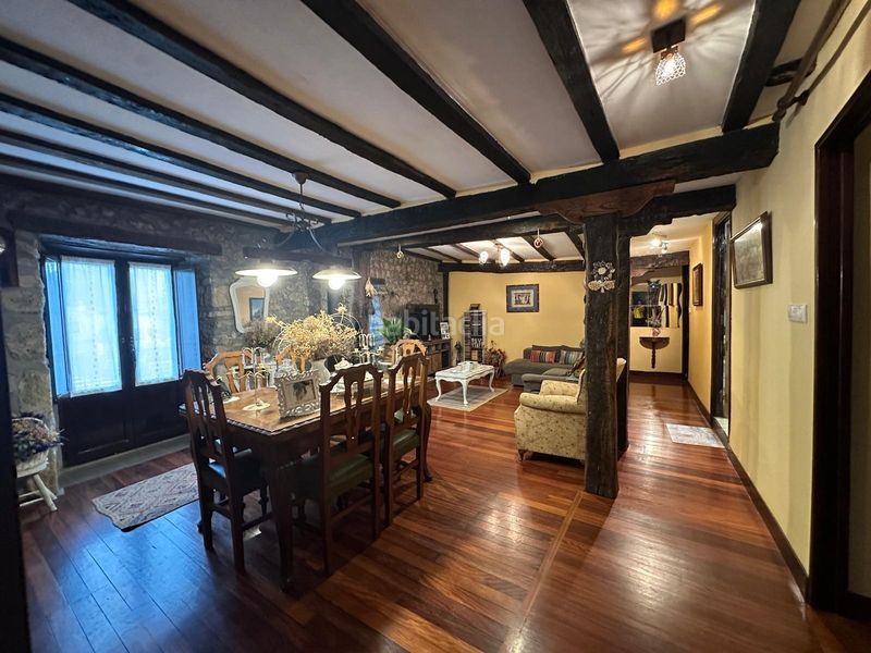 Foto a36b5d05-37fe-466f-a0e1-d27464215ba0. Casa a Valle de Mena