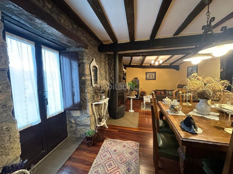 Foto aad348fd-3939-4623-8797-079124f04763. Casa a Valle de Mena