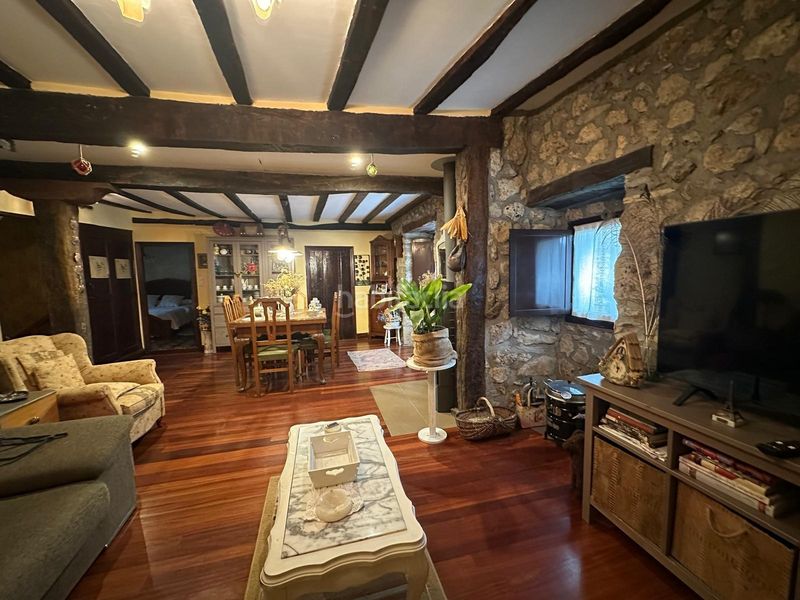 Foto c358eeda-1bff-48b5-81d3-5a75f2bcebaa. Casa a Valle de Mena