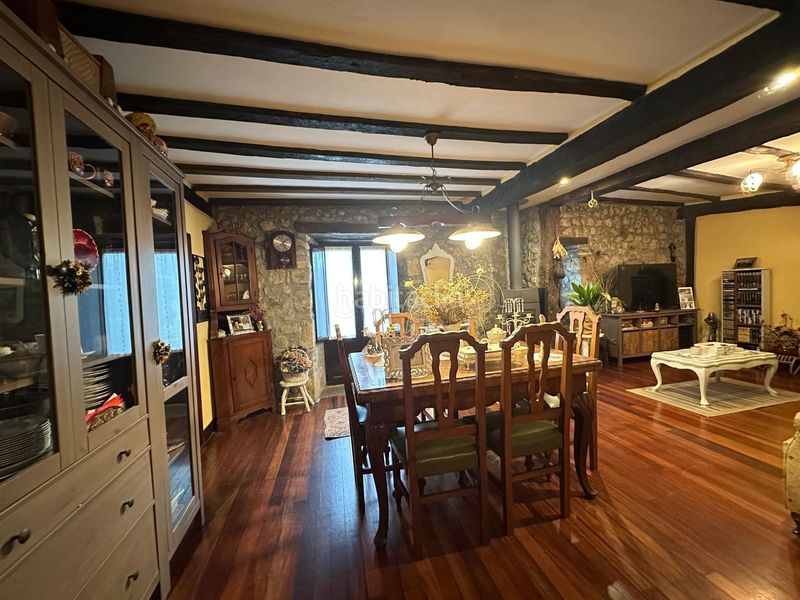 Foto cf960722-5ef6-44c1-b626-401e4dfb39e6. Casa a Valle de Mena