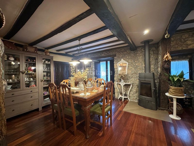 Foto f5c3c17b-1de0-478d-b8be-bfd88203cbb6. Casa a Valle de Mena