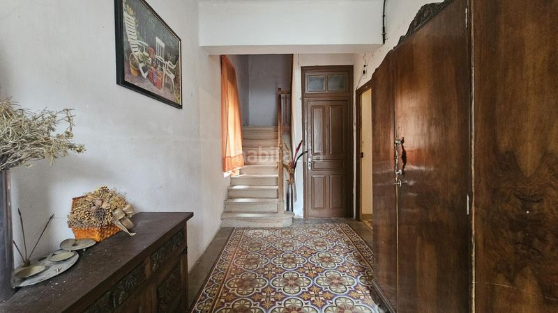 Foto 0f6187a0-49af-4644-a7ae-11a53fec8c13. Casa amb calefacció a Oña