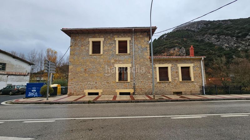 Foto 2b3b5961-96a5-421c-94bf-d6188423f29c. Casa amb calefacció a Oña