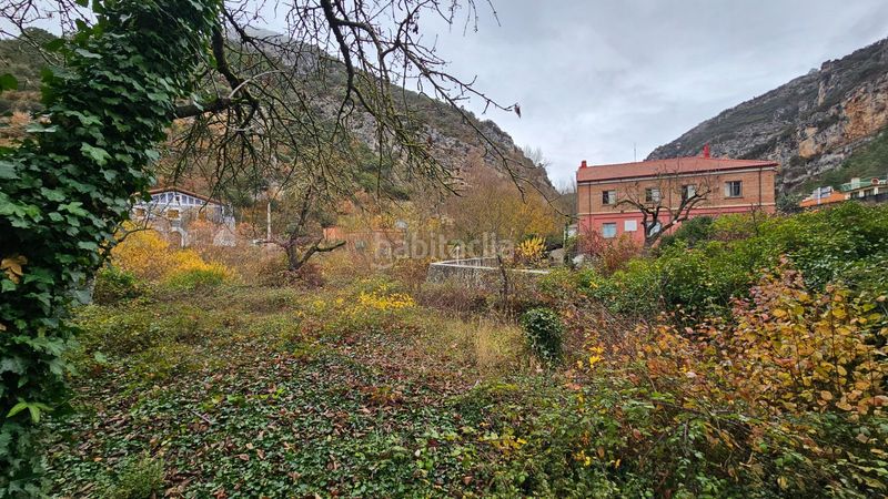 Foto 6f790bf9-fc88-4523-ad25-9350d4582a7c. Casa amb calefacció a Oña