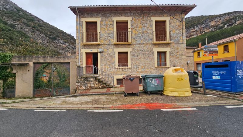 Foto 7474b83d-f1bc-420c-a9ab-539f03bc5c5d. Casa amb calefacció a Oña
