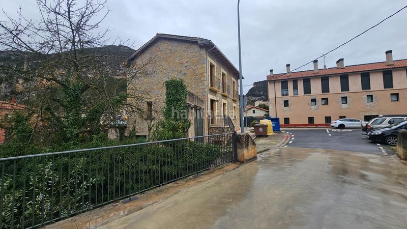 Foto 8422572d-f6ed-47e7-86c5-a86721b96cd2. Casa amb calefacció a Oña