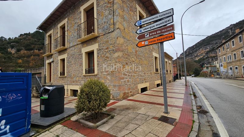 Foto c6c0abd8-8db3-4218-b5e5-478b1fbbf90c. Casa amb calefacció a Oña