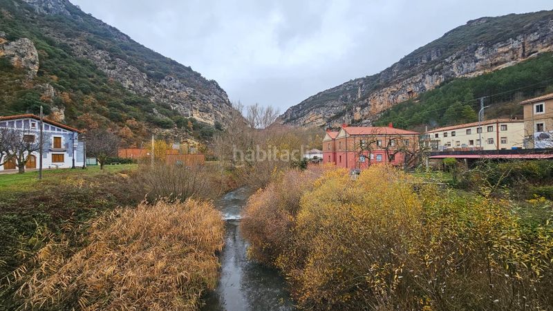 Foto cd205d34-fdc9-4b33-9f47-e64381ae9639. Casa amb calefacció a Oña
