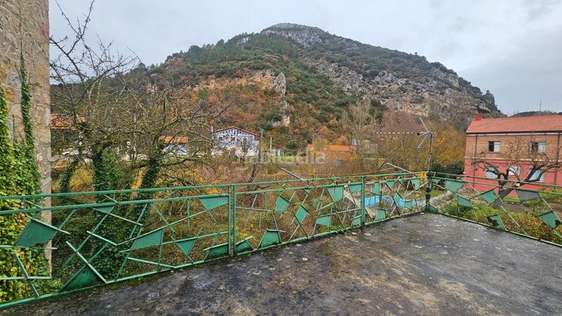 Foto d9673d7a-9d7a-4bd2-ac80-c3d7e89bbc0f. Casa amb calefacció a Oña