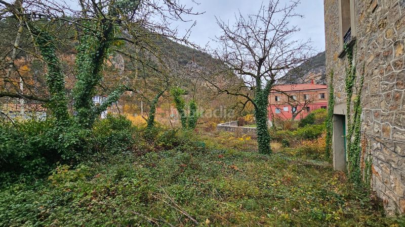 Foto 2258f2ec-5eb2-4ad9-9bd5-99323201e148. Casa a Oña