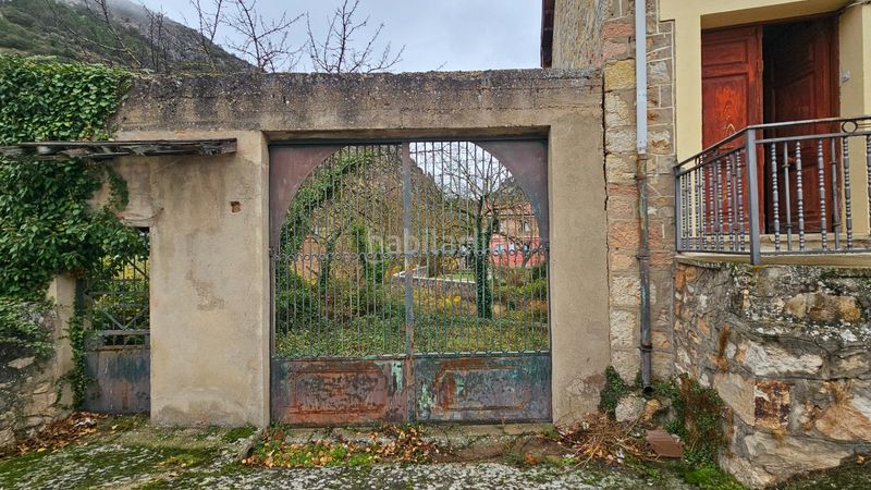 Foto c0320daf-9df6-4af9-b63e-5d1dddc3e50b. Casa a Oña