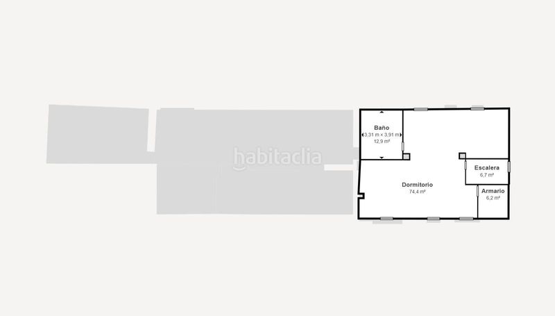 Foto 09dc1333-f074-4609-9a58-c82bcb326a7c. Casa amb calefacció a Peñas de Riglos (Las)