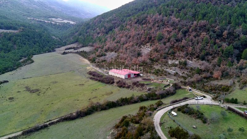 Foto 35afac38-213d-40f7-a74b-a55da70e7155. Casa amb calefacció a Peñas de Riglos (Las)