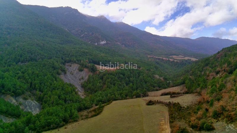 Foto 36a9e87d-d906-4aac-bc33-06fff1c5f4bd. Casa amb calefacció a Peñas de Riglos (Las)