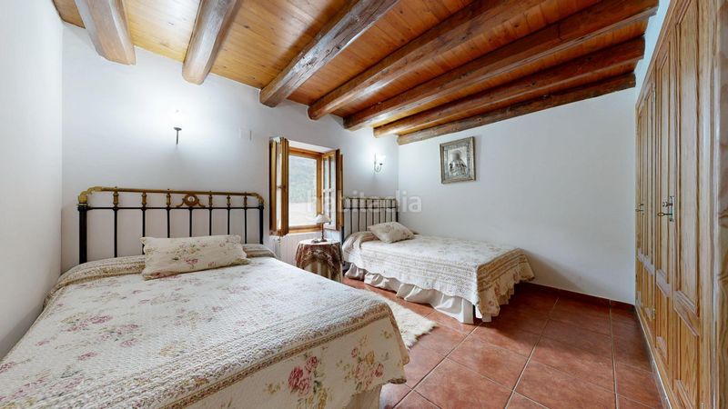 Foto 381f80b2-5695-443a-b5f2-78de1e98b639. Casa amb calefacció a Peñas de Riglos (Las)
