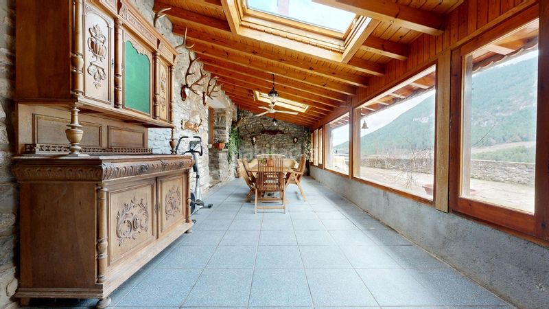 Foto 3f9c997e-c614-4208-8637-15240683d1b8. Casa amb calefacció a Peñas de Riglos (Las)
