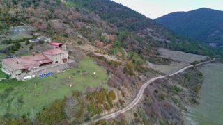 Maison  Calle pardina ferrera. Pardina de ferrara un legado natural en el pirineo