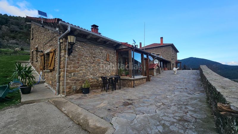 Foto 42759f70-1290-4972-8c53-141fabe5b39d. Casa amb calefacció a Peñas de Riglos (Las)