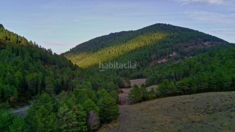 Foto 4654dbc6-2fb9-4b9d-8da6-935d2fb102f2. Casa amb calefacció a Peñas de Riglos (Las)