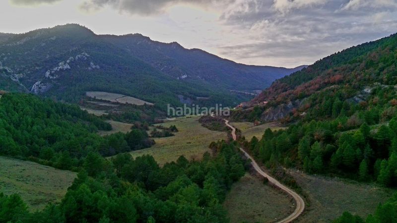 Foto 4c3225a0-5f73-4692-a5d9-6352306fa6bb. Casa amb calefacció a Peñas de Riglos (Las)