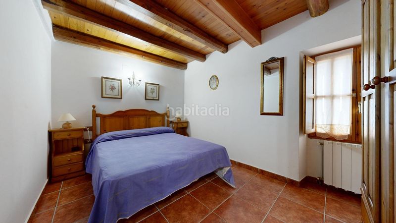 Foto 4e73769f-ee39-4e90-b3ba-545922315dee. Casa amb calefacció a Peñas de Riglos (Las)