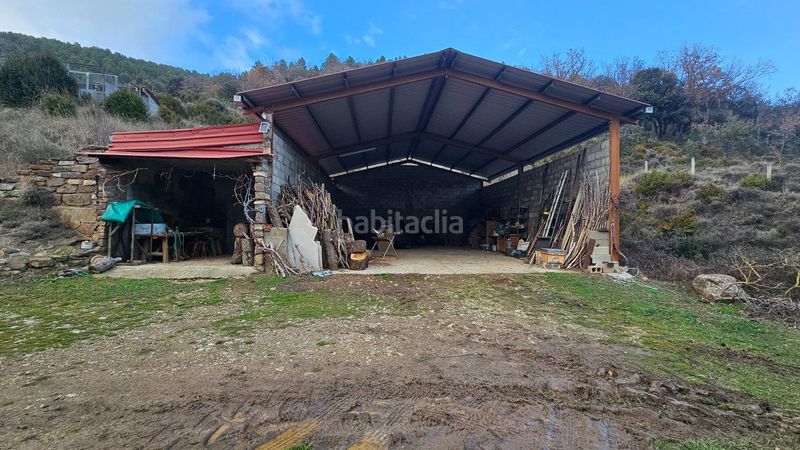 Foto 764d7746-71f6-40c7-85d8-8181c9ac4513. Casa amb calefacció a Peñas de Riglos (Las)