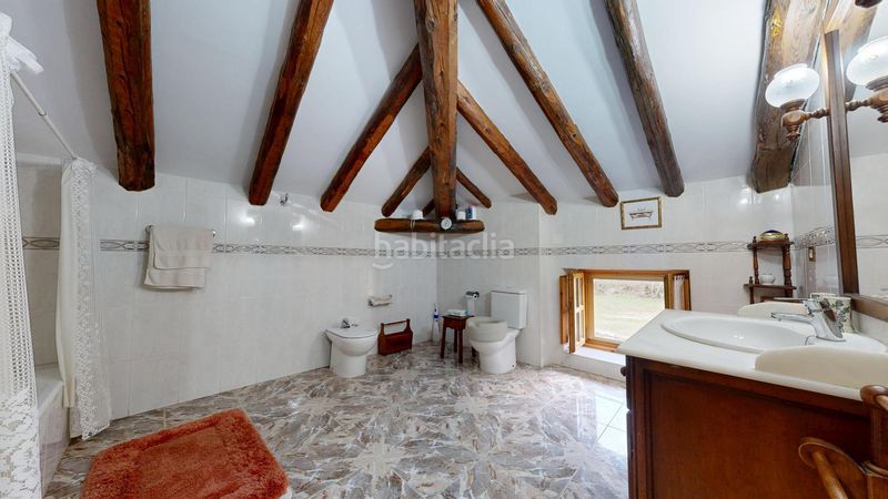 Foto 76c85362-a7a1-46d9-a777-362ee5de0458. Casa amb calefacció a Peñas de Riglos (Las)