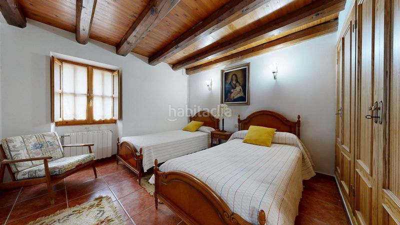 Foto 7c254e7f-4972-403d-9b6b-6b8d2227b837. Casa amb calefacció a Peñas de Riglos (Las)