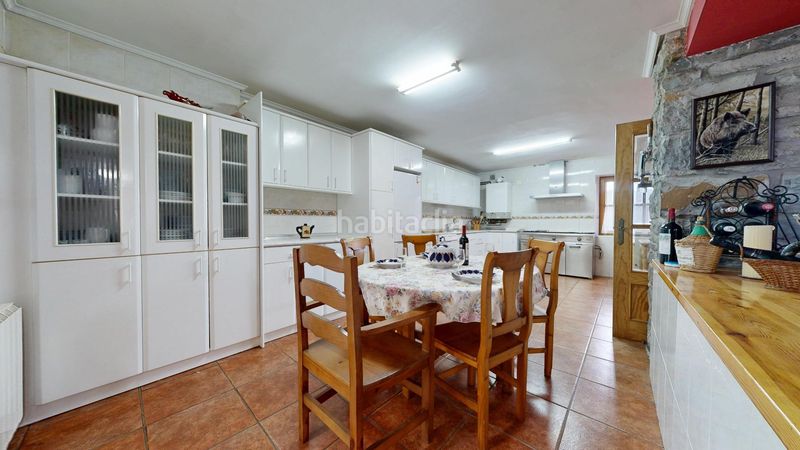 Foto 7e578c00-484a-4730-ab7f-429f2bc64a64. Casa amb calefacció a Peñas de Riglos (Las)