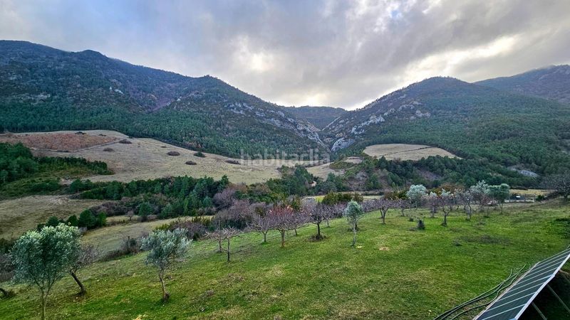 Foto 96d665fe-9940-45f2-a583-ceb9540131c9. Casa amb calefacció a Peñas de Riglos (Las)