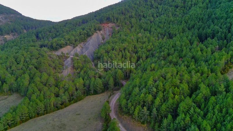 Foto cb566da3-c7d8-405b-b04e-b46f5a425b87. Casa amb calefacció a Peñas de Riglos (Las)