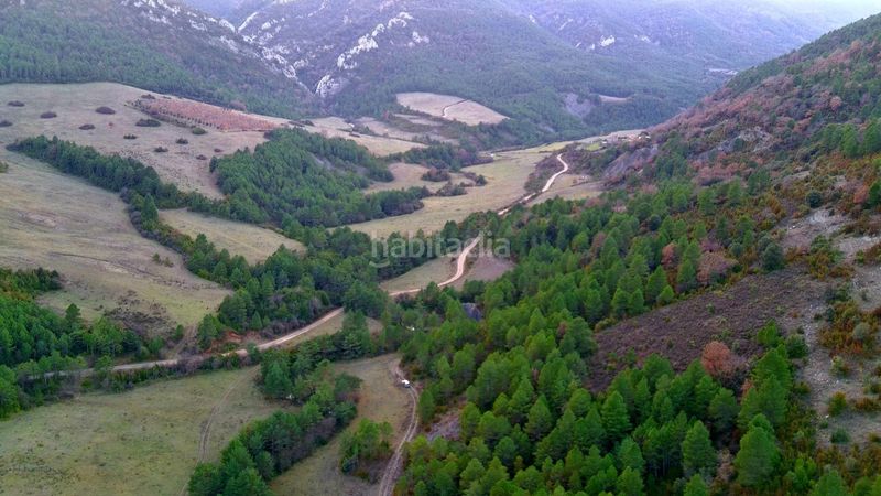 Foto d1277881-643f-4c4b-b783-9bb9a14fbe75. Casa amb calefacció a Peñas de Riglos (Las)