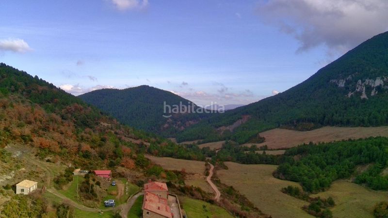Foto dcccc4f5-53e0-40d1-a462-338b847a401d. Casa amb calefacció a Peñas de Riglos (Las)