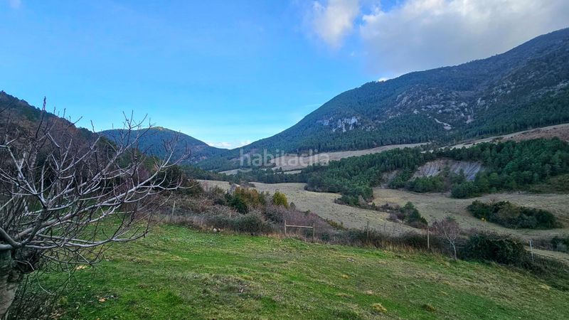 Foto dd7cb9b7-aa3b-4a7c-83b6-1c1eb1244282. Casa amb calefacció a Peñas de Riglos (Las)