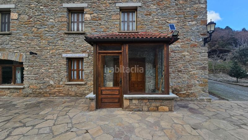 Foto df454f07-aa82-420c-871d-c299b8d19f40. Casa amb calefacció a Peñas de Riglos (Las)