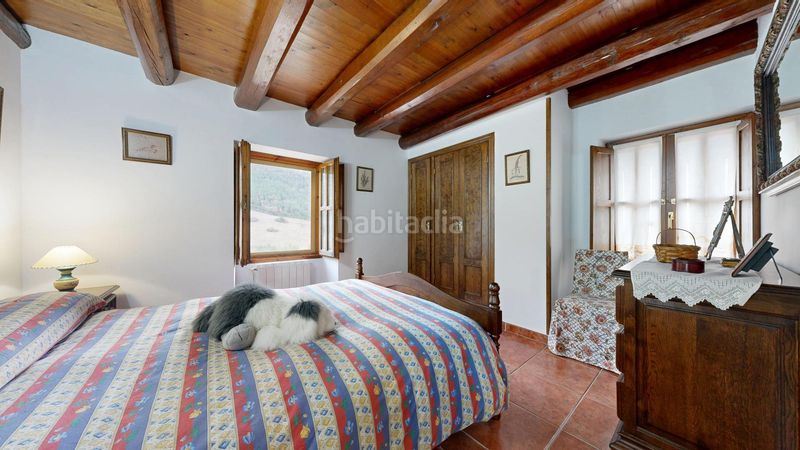 Foto fd1ab180-1fe6-4789-a8c5-4a6e5789c590. Casa amb calefacció a Peñas de Riglos (Las)