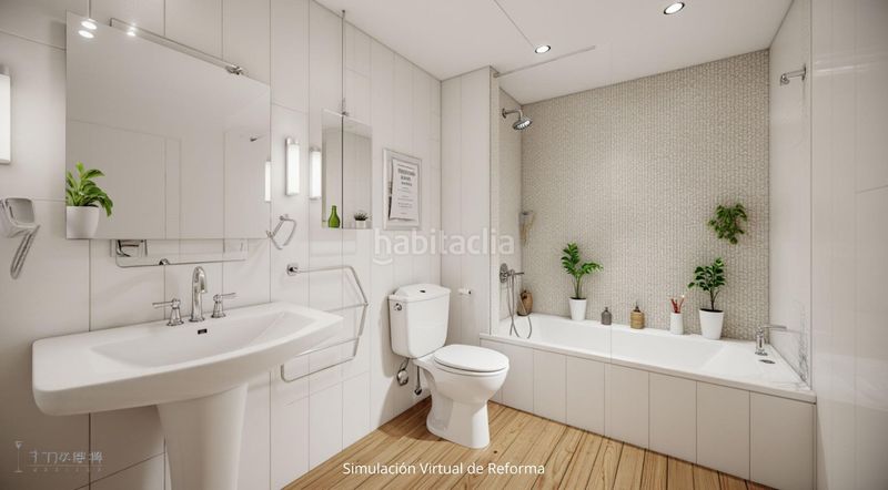 Foto 0f395416-6a22-4853-bdff-1c8553144571. Pis amb calefacció a Durango