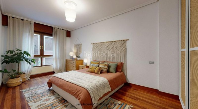 Foto 1cd66980-844f-450f-83ff-25afdec5c4ef. Pis amb calefacció a Durango